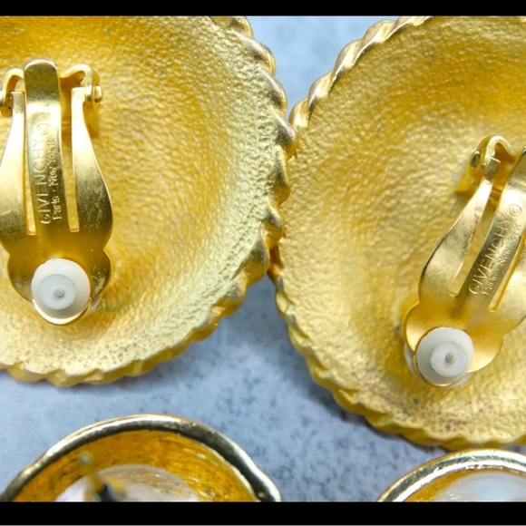 🧨1 LB ALL SIGNED/ HIGH END Jewelry Lot~MOST necklaces signed +earrings bracelets - Picture 7 of 9